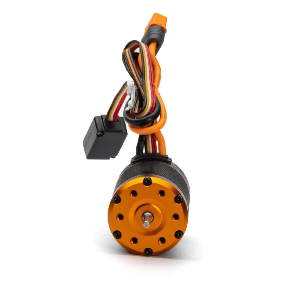 Spektrum SPMXSEM1040B Firma 2 in 1 2300kv Brushless Crawler Motor and ESC Combo - Image 7