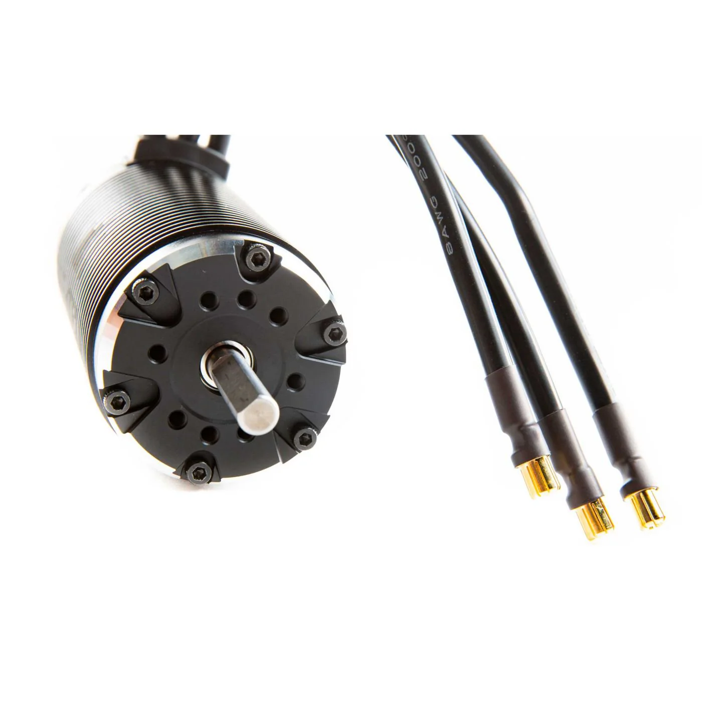 Spektrum SPMXSM1700 FIRMA 2050kv 1/8th Brushless Motor - Image 2