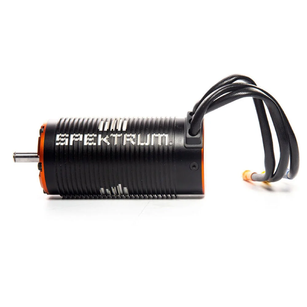 Spektrum SPMXSM2600 Firma 800Kv 4-pole BL Motor - Image 5
