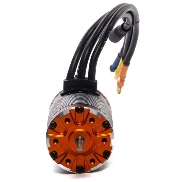 Spektrum SPMXSM3002 Firma 2800kv Brushless Sensored Crawler Motor - Image 4
