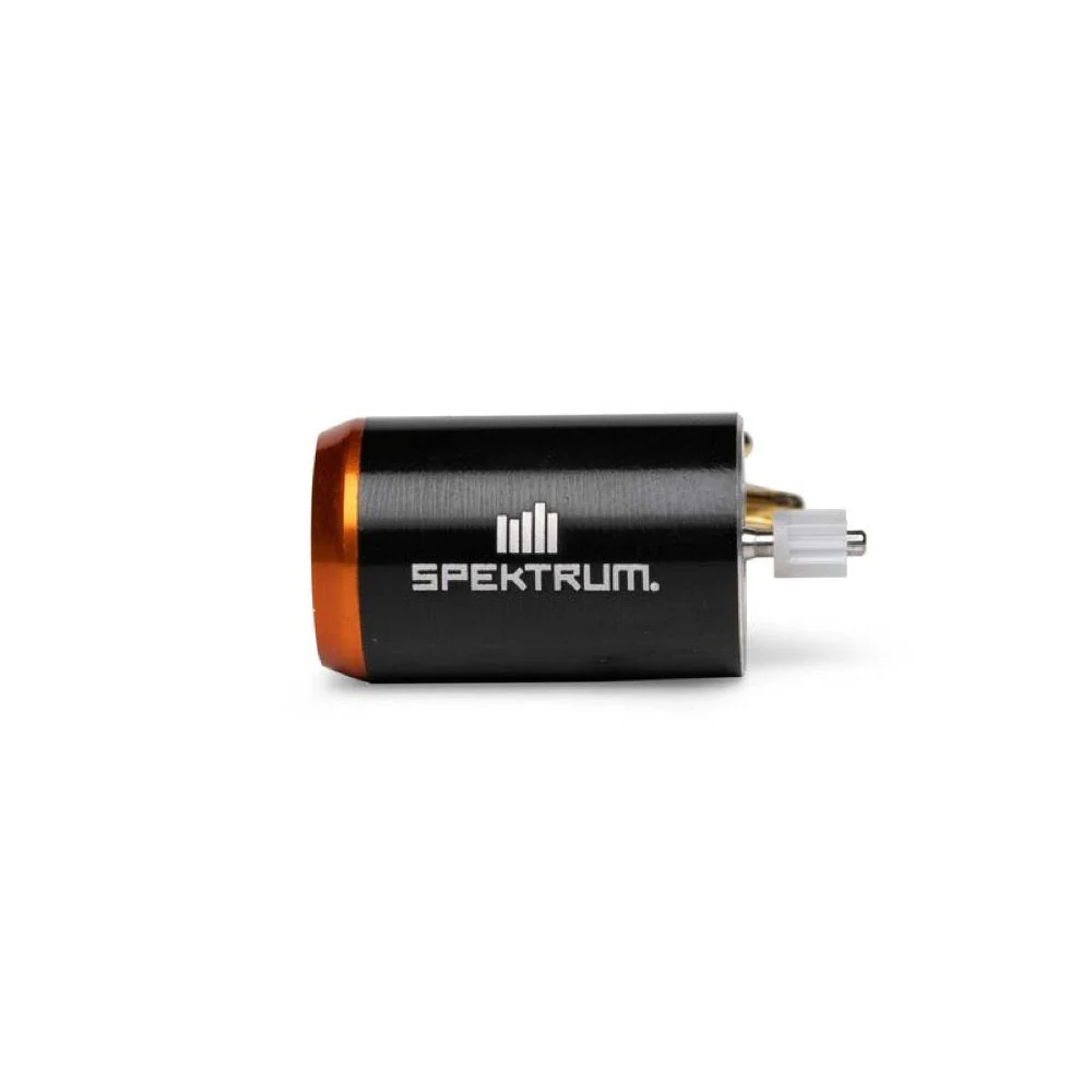 Spektrum SPMXSM3900 Firma 1524-4500kv Brushless 1/24 Sensored Crawler Motor - Image 4