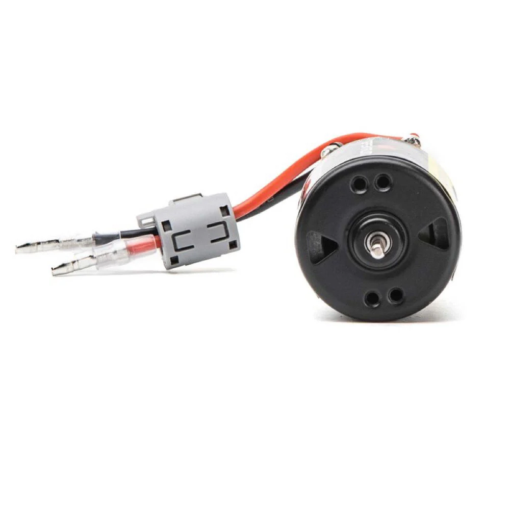 Spektrum SPMXSM5205 Firma 20T Rebuildable 5 Pole Brushed Crawler Motor - Image 3