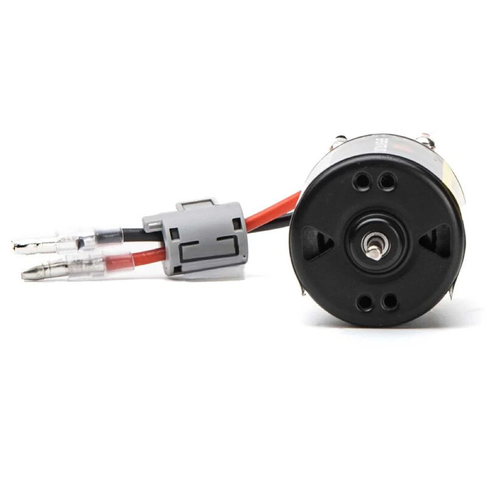 Spektrum SPMXSM5553 Firma 55T Rebuildable 3 Pole Brushed Crawler Motor - Image 3
