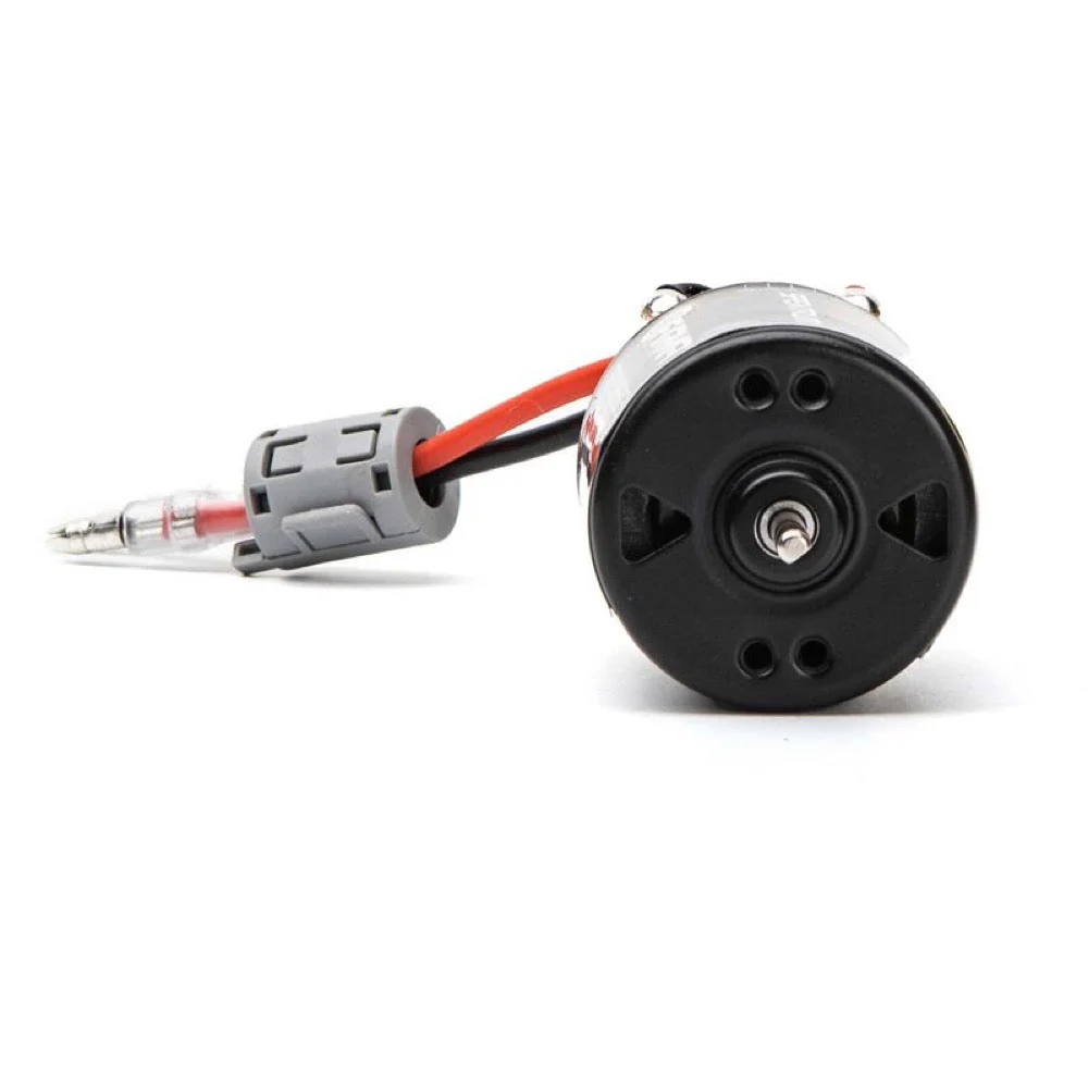 Spektrum SPMXSM5803 Firma 80T Rebuildable 3 Pole Brushed Crawler Motor - Image 4