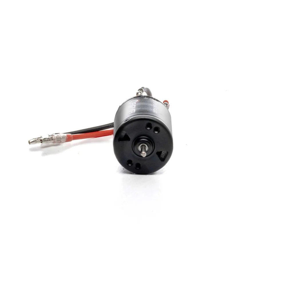 Spektrum SPMXSM6123 Firma 12T Rebuildable 550 3 Pole Brushed Motor - Image 4