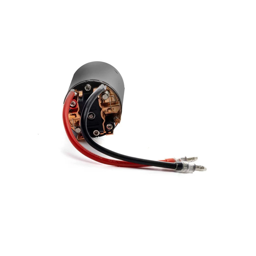 Spektrum SPMXSM6123 Firma 12T Rebuildable 550 3 Pole Brushed Motor - Image 8