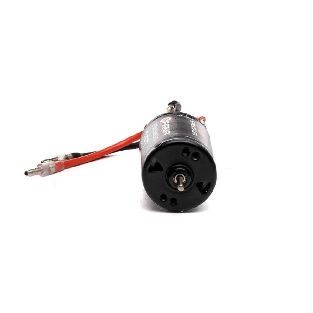 Spektrum SPMXSM6353 Firma 35T Rebuildable 550 3 Pole Brushed Motor - Image 4
