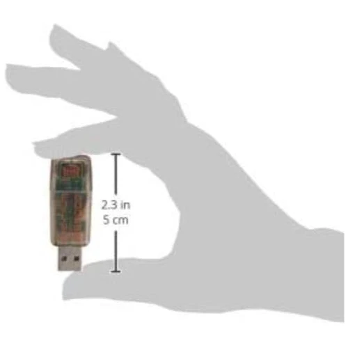 Spektrum WS2000 Wireless Simulator USB Dongle - Image 4
