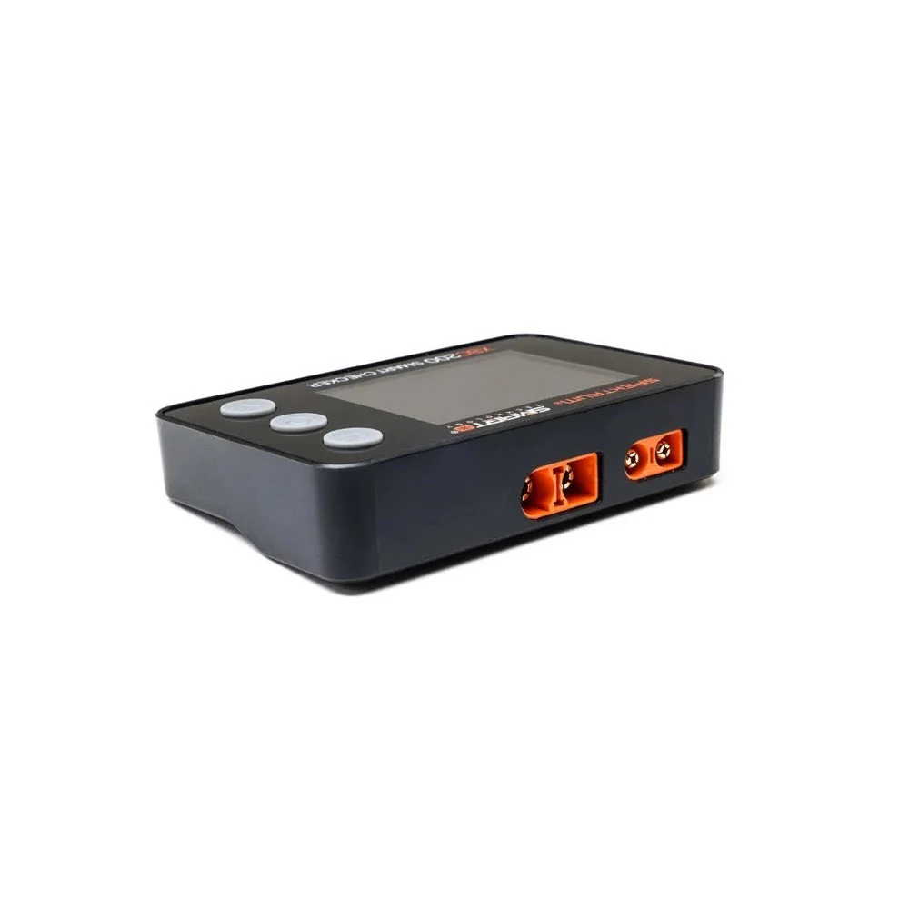 Spektrum XBC200 Smart Battery Checker and Servo Tester - Image 8