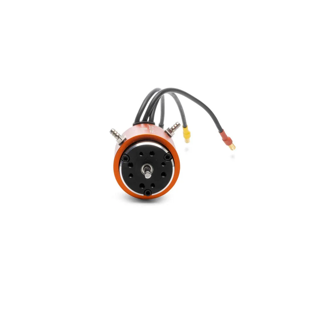 Spektrum XMM1400 Firma 4068 1600kv Brushless Marine Motor - Image 8