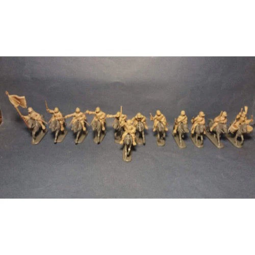 Strelets-R 0257 1/72 Austrian Cuirassiers - Image 5