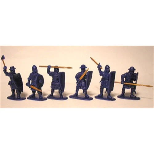 Strelets-R Mini 012 Military Order Warriors - Image 4