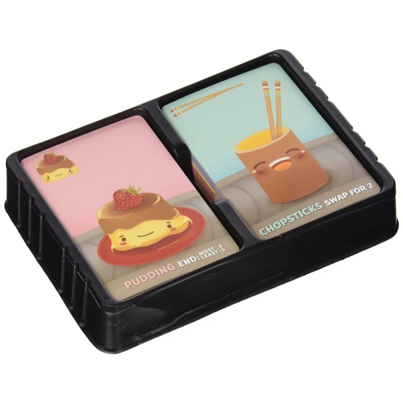 Gamewright Sushi Go In Tin Game - Image 4