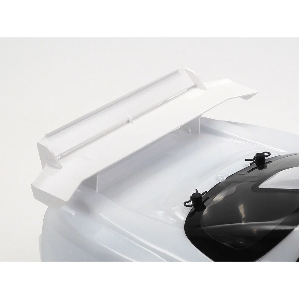 Tamiya 1/10 1998 Honda NSX Racing TT-02 Chassis RC Kit 58739 - Image 6