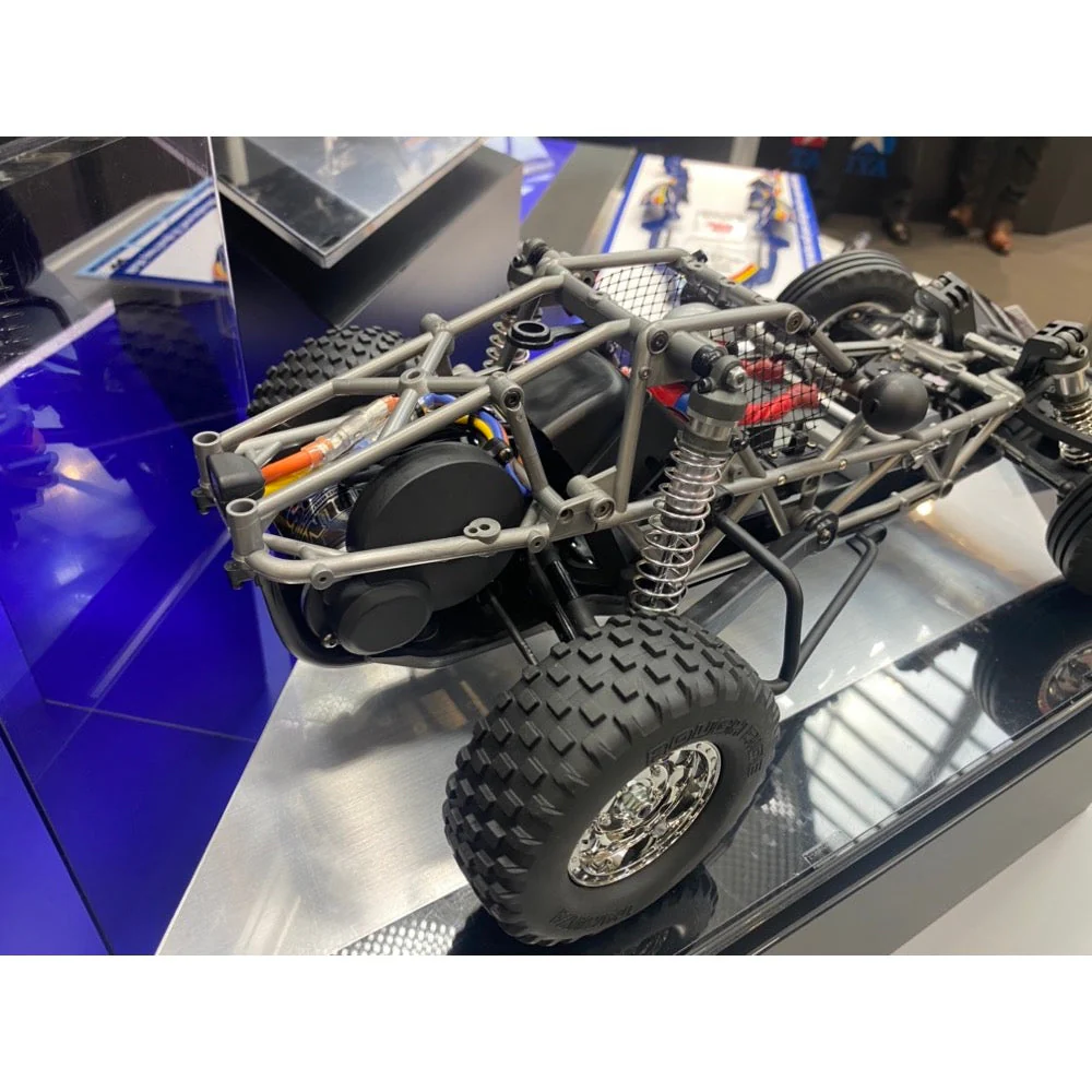 Tamiya 1/10 BBX RC Kit BB-01 58719 - Image 24