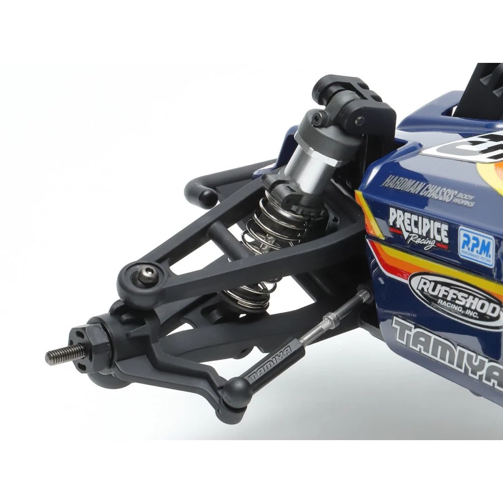 Tamiya 1/10 BBX RC Kit BB-01 58719 - Image 6