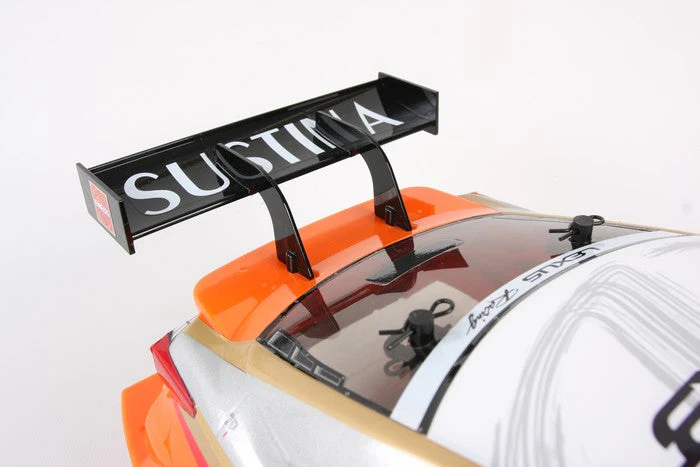 Tamiya 58595 1/10 Eneos Sustina RC On Road Kit - Image 6