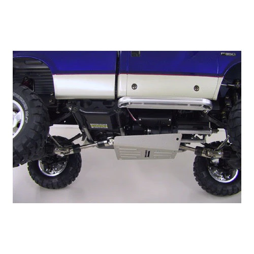 Tamiya 58372 1/10 Ford F-350 High Lift 4X4 3SPD Kit - Image 20