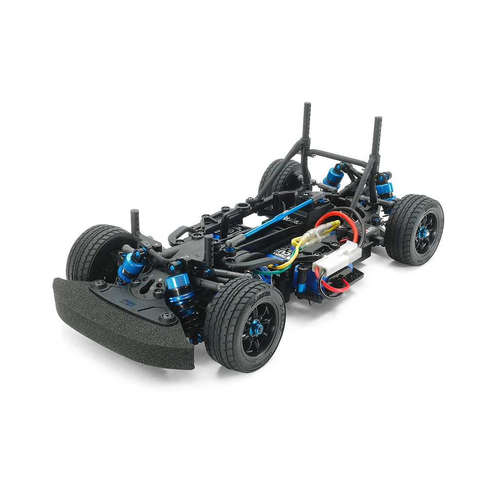 Tamiya 84436 1/10 FWD M-07R R/C Chassis Kit Limited Edition