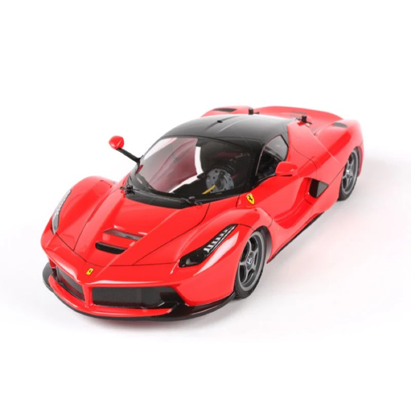 Tamiya 58582 1/10 LaFerrari TT-02 RC car kit - Image 11