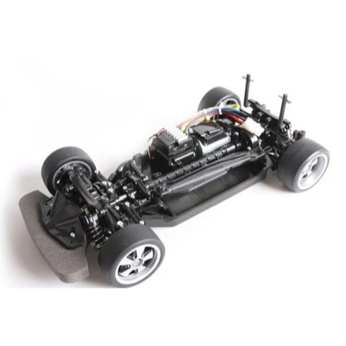 Tamiya 57869 1/10 Laferrari XB Pro Series 2.4G Radio - Image 3