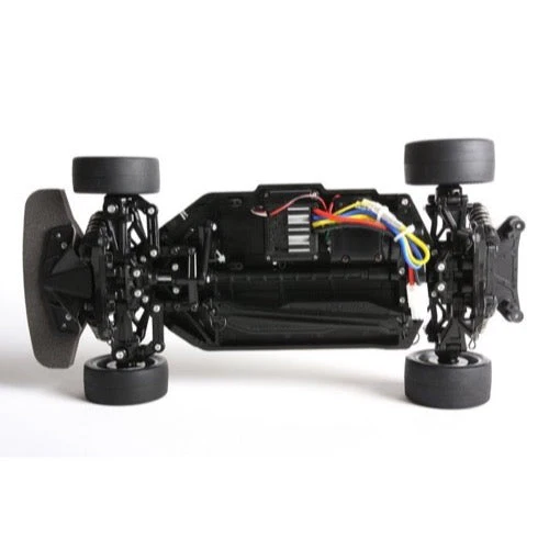 Tamiya 57869 1/10 Laferrari XB Pro Series 2.4G Radio - Image 7