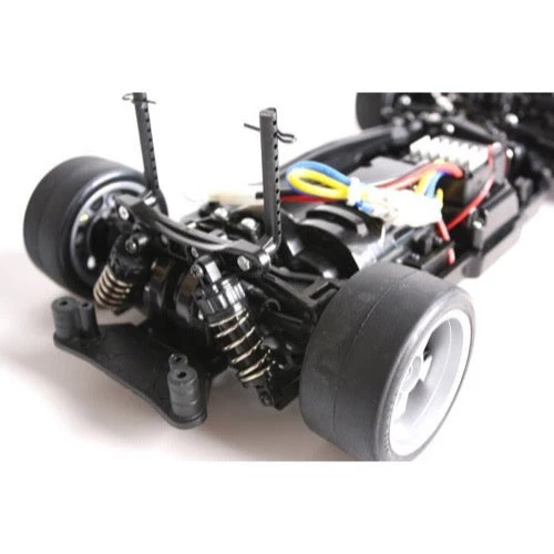 Tamiya 57869 1/10 Laferrari XB Pro Series 2.4G Radio - Image 9