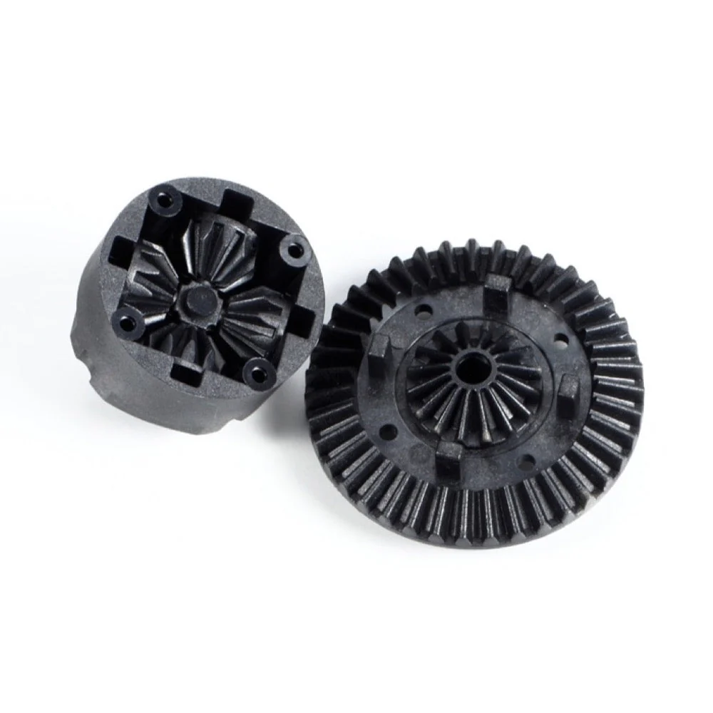 Tamiya 58570 1/10 Lancia Delta Intergrale TT-02 RC On Road Kit - Image 6