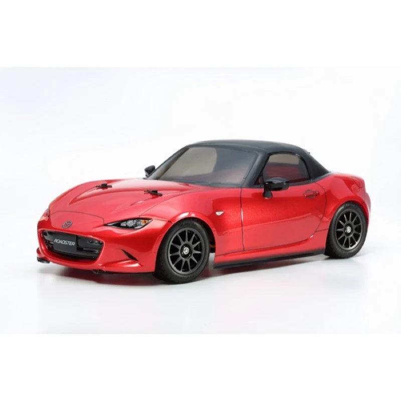 Tamiya 58624 1/10 Mazda MX-5 RC kit