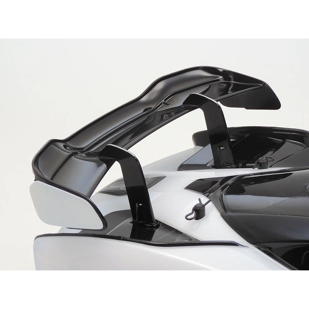 Tamiya 1/10 McLaren Senna RC Car 58711A - Image 9