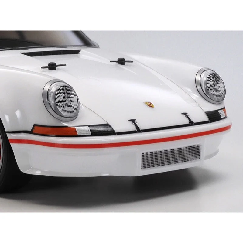 Tamiya 1/10 Porsche 911 Carrera RSR 2.8 On-Road RC Kit 58740 - Image 4