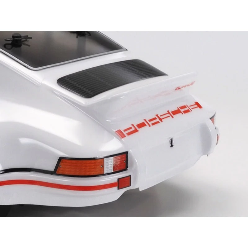 Tamiya 1/10 Porsche 911 Carrera RSR 2.8 On-Road RC Kit 58740 - Image 6