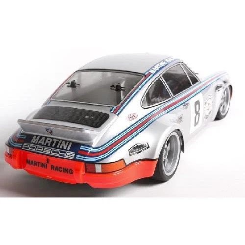 Tamiya 57866 1/10 Porsche 911 Carrera RSR XB Pro Series 2.4G Radio - Image 4