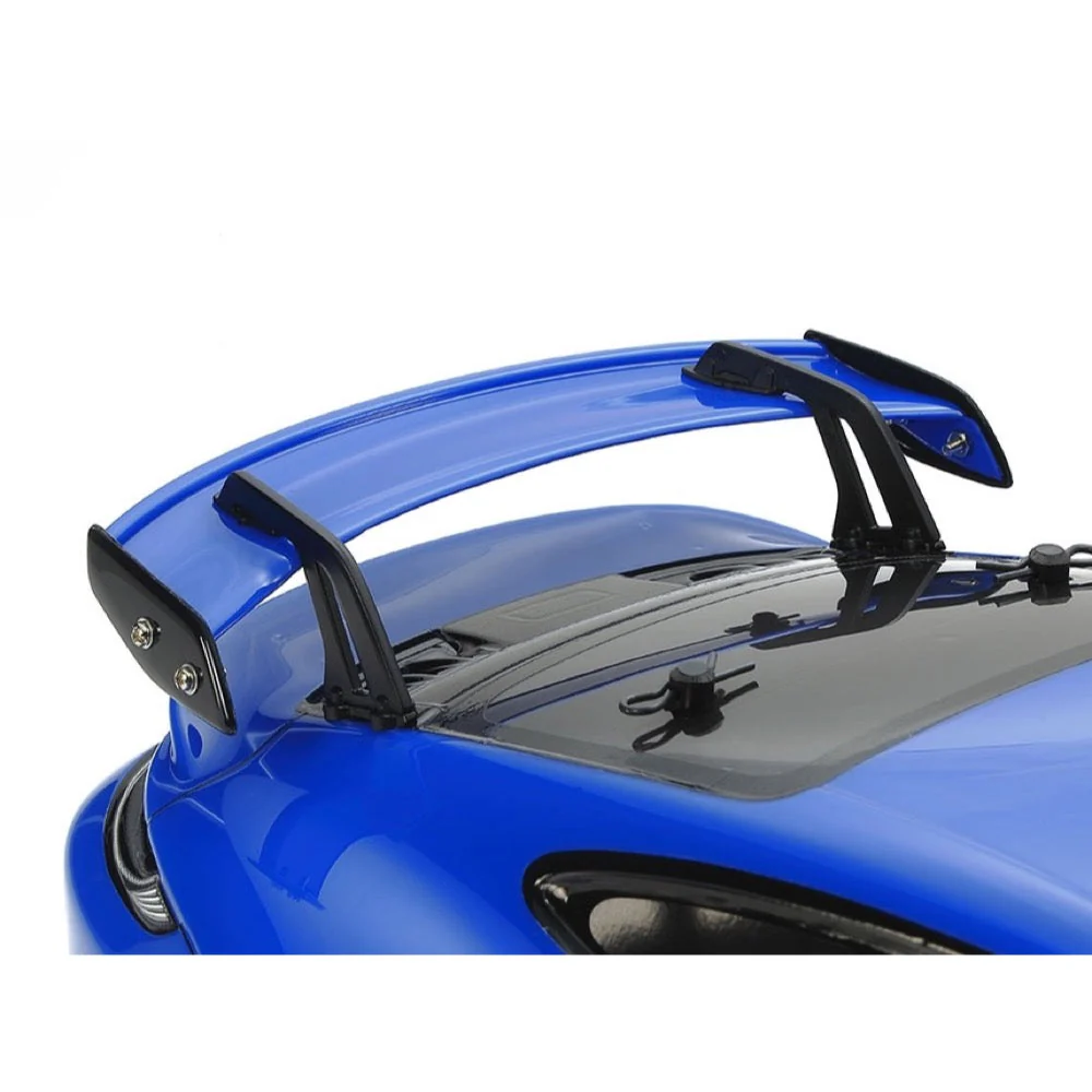 Tamiya 1/10 Porsche 911 GT3 992 RC Kit (TT-02) 58712 - Image 6