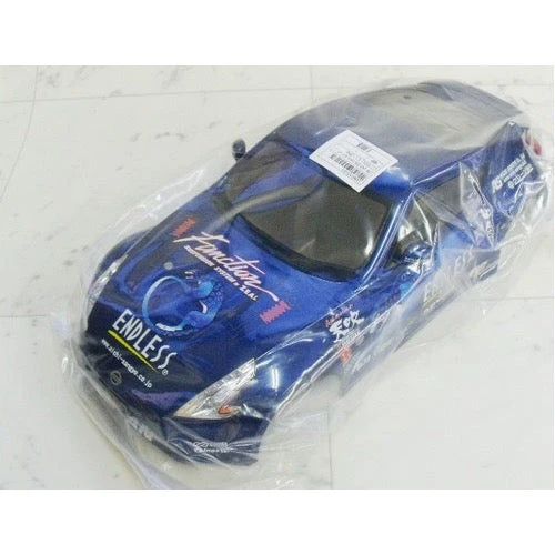 Tamiya 57809 1/10 RTR TT-01D Endless 370Z Drift XB Pro - Image 2