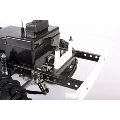 Tamiya 58519 1/10 Toyota Bruiser 4x4 RN-36 Kit - Image 16