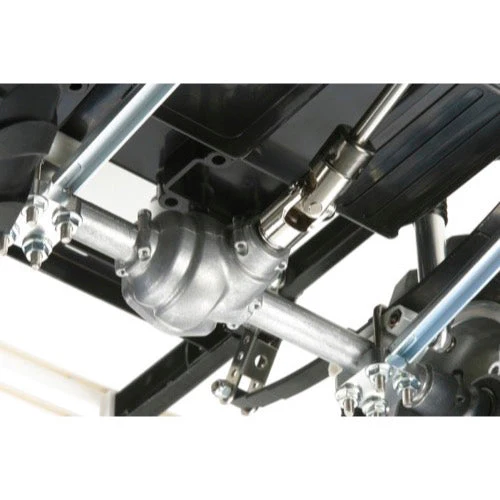 Tamiya 58519 1/10 Toyota Bruiser 4x4 RN-36 Kit - Image 24