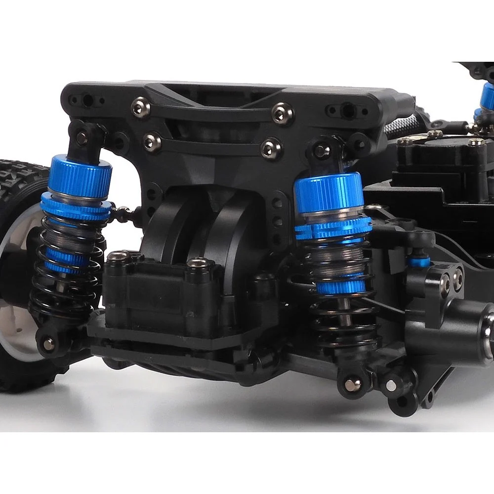 Tamiya 1/10 XM-01 Pro Chassis Rally RC Kit 58738 - Image 9