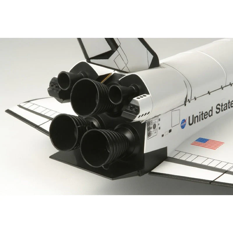 Tamiya 60402 1/100 Space Shuttle Atlantis - Image 5