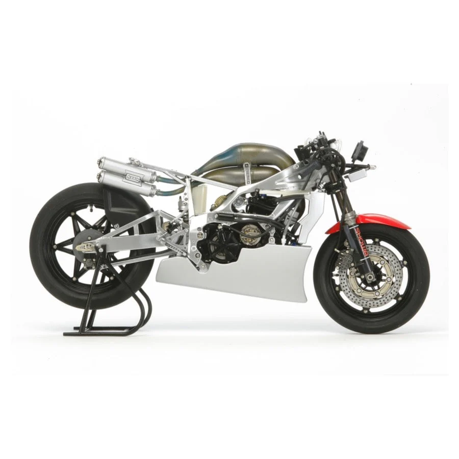 Tamiya 14121 1/12 Honda NSR500 1984 - Image 3