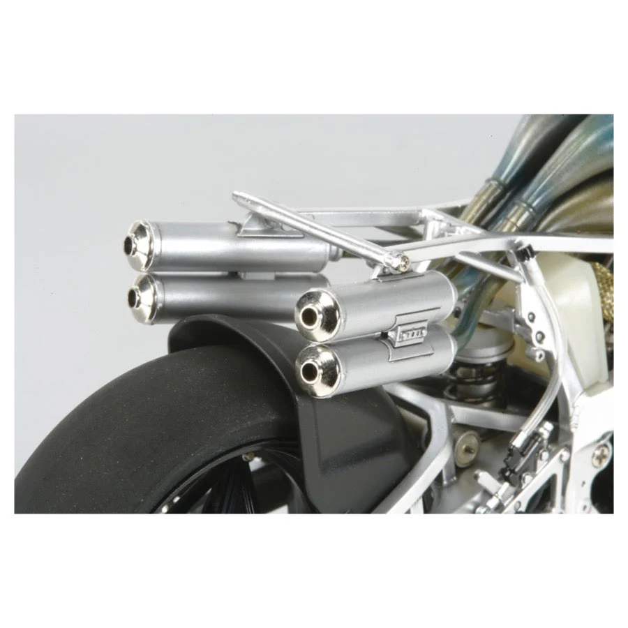 Tamiya 14121 1/12 Honda NSR500 1984 - Image 4