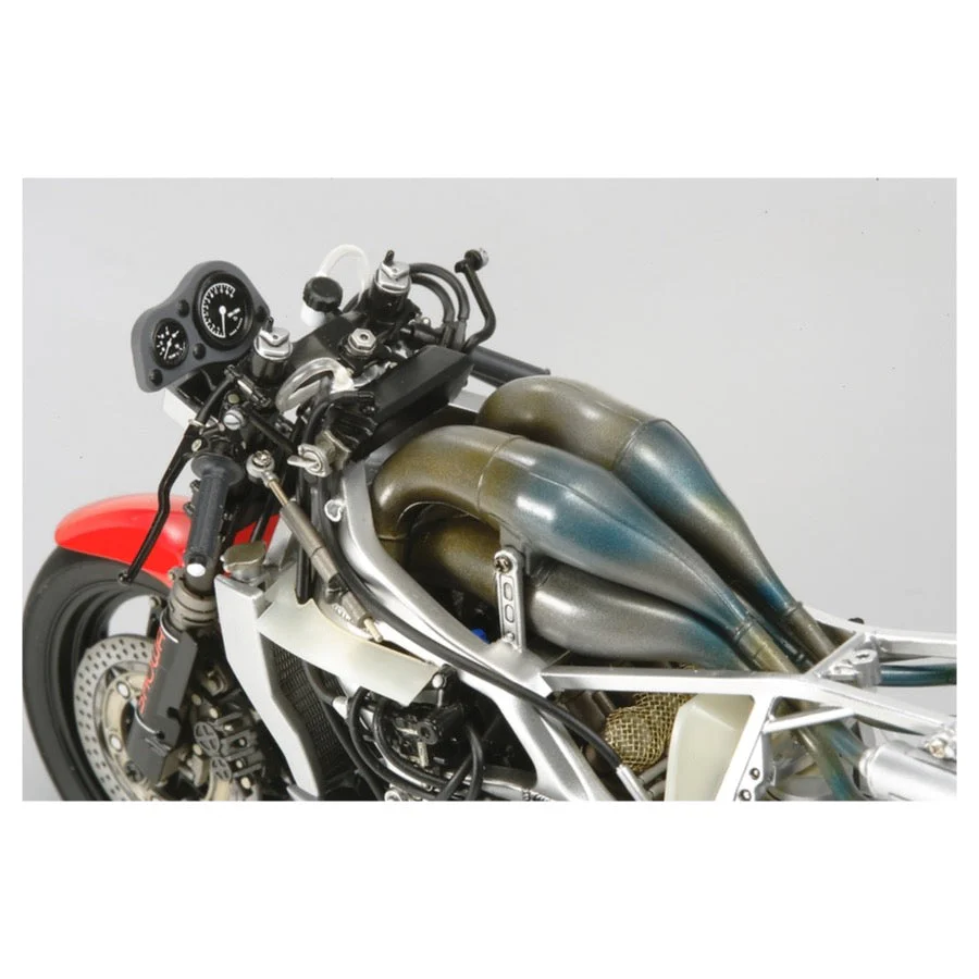 Tamiya 14121 1/12 Honda NSR500 1984 - Image 5