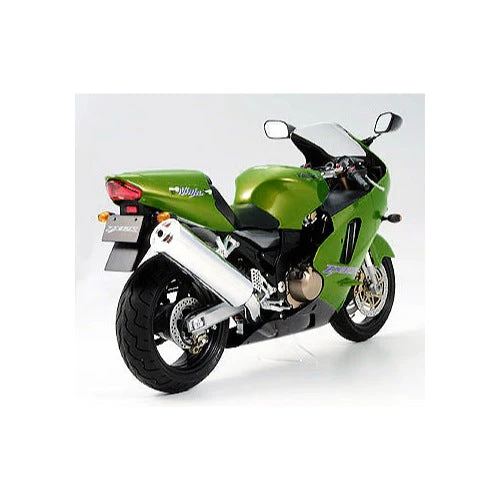 Tamiya 14084 1/12 Kawasaki Ninja ZX-12R - Image 9