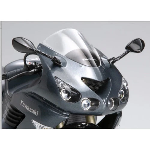 Tamiya 14111 1/12 Kawasaki ZZR1400 - Image 4
