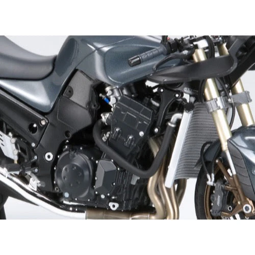 Tamiya 14111 1/12 Kawasaki ZZR1400 - Image 6