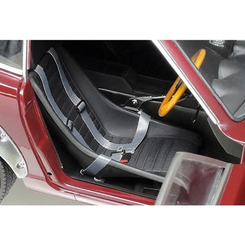 Tamiya 12051 1/12 Nissan Fairlady 240ZG Street Custom - Image 8
