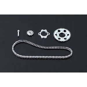 Tamiya 12633 1/12 Honda RC166 Metal Chain Set - Image 2