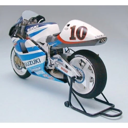 Tamiya 14081 1/12 Suzuki RGV-1 XR89 - Image 3