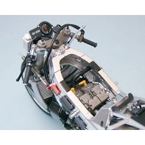 Tamiya 14081 1/12 Suzuki RGV-1 XR89 - Image 5