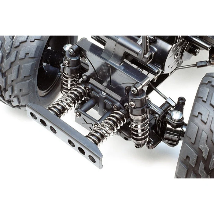 Tamiya 57880 1/12 XB Toyota Land Cruiser 40 Pick-up - Image 4